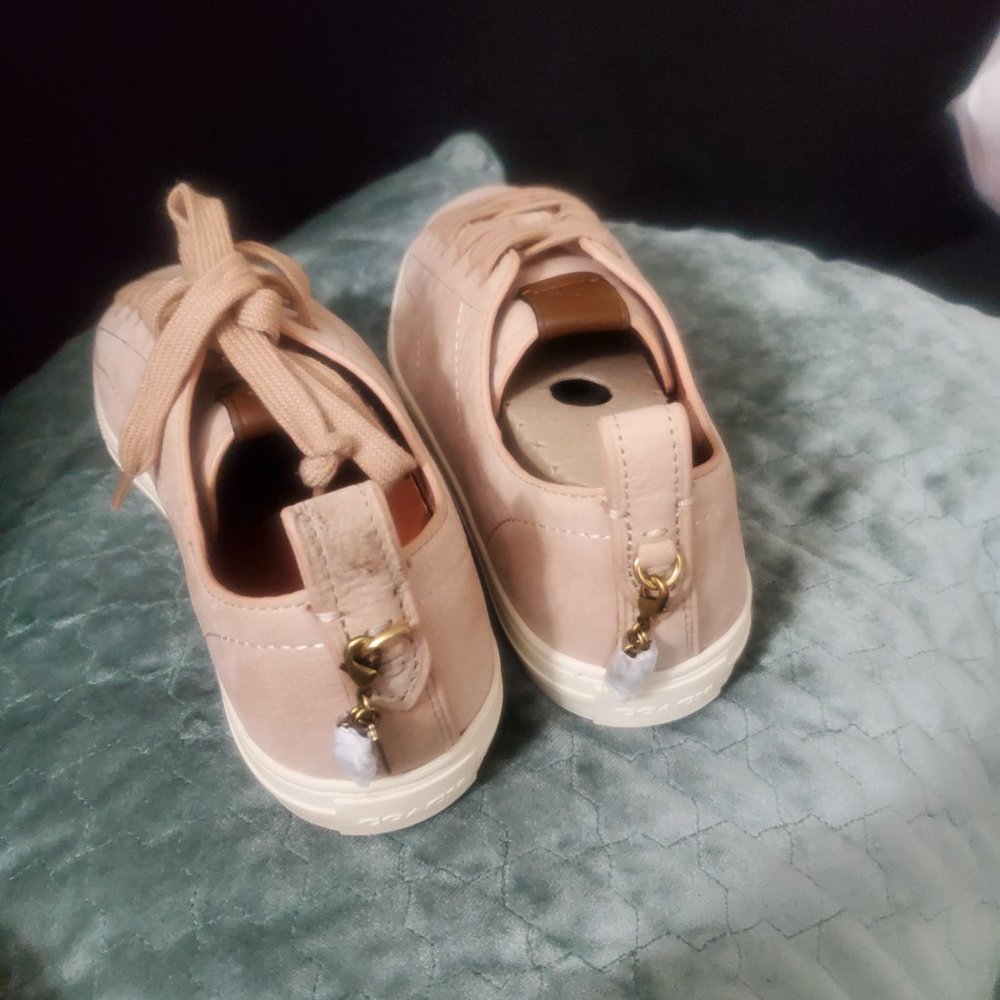 Coach shoes - Picture 4 of 4